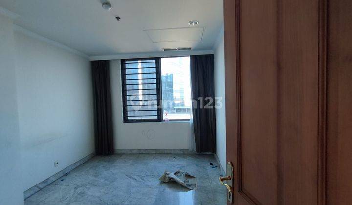 Termurah Jarang Ada Apartemen Kondominium Regency Tunjunganplaza 2