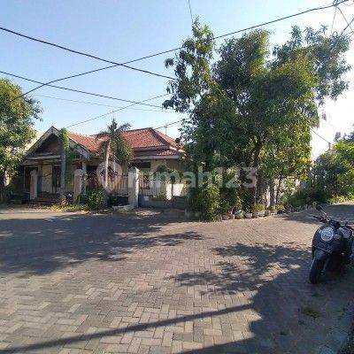 Turun 3 Miliar Rumah Luas Hook Jl Karah Agung 4 Jambangan Surabaya 2