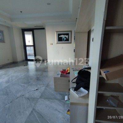 Termurah Jarang Ada Apartemen Kondominium Regency Tunjunganplaza 1