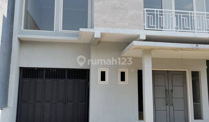 Diskon 600jt Rumah Di Unims Garden Waru Sidoarjo Harga Dibawah Pasaran 1