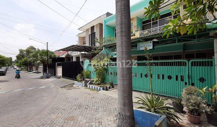 Jarang Ada Rumah Harga Investor Tenggilis Utara Mejoyo Surabaya 2