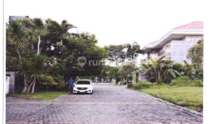 Diskon 2.5 Miliar Rumah Di Bukit Golf Citraland Internasional Surabaya 2