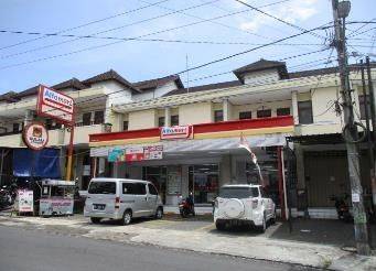 Cheapest Shophouse Only 2.6M Market Price 4.3M Jl Dalung Permai Kuta Bali 2