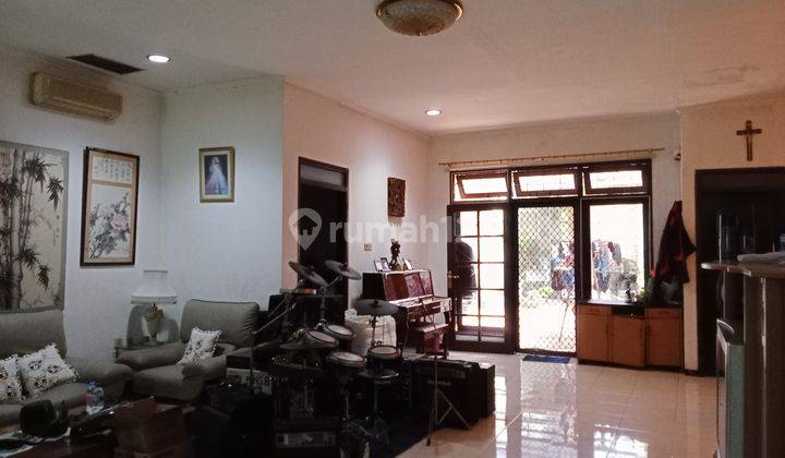 Diskon 1.7 Miliar Rumah Murah Di Wonorejo Permai Utara Rungkut Surabaya 2