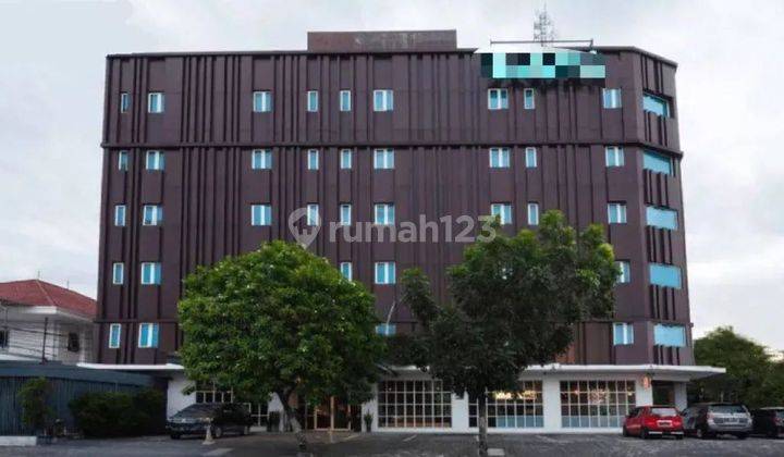 Hotel Mewah Hook Diskon 60% Jl Raya Jemursari Surabaya Harga Dibawah Pasaran 1