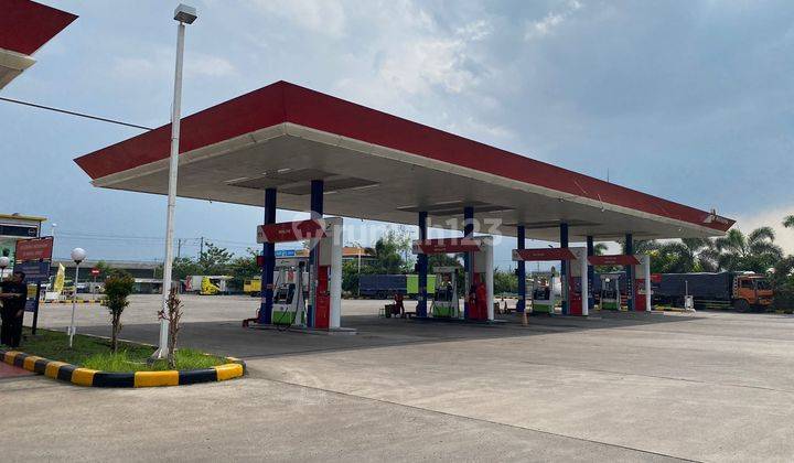 Diskon 16 Miliar Rest Area Jl Toll Padalarang Cileunyi Km 149 Tegalluar Dekat Kereta Cepat 2