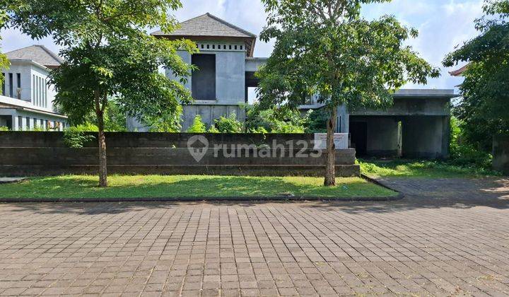 Rumah View Golf Diskon 37% Jarang Ada Pecatu Indah Resort Kuta Badung Bali 2