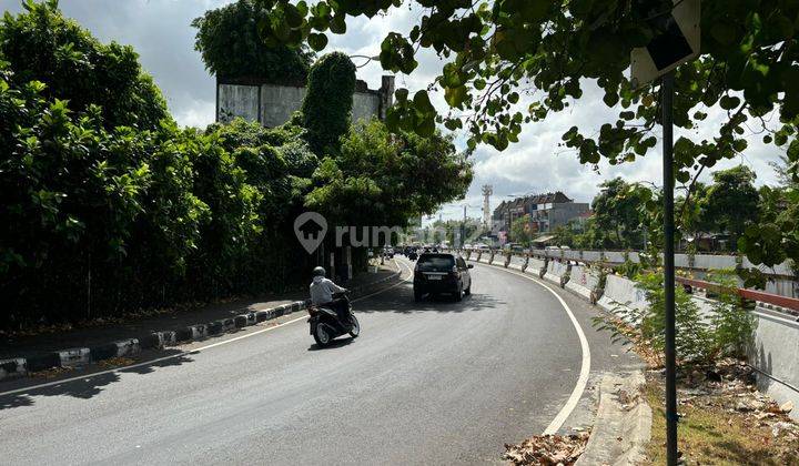 Tanah Premium Harga Jauh Dari Pasaran Jl Sunset Road Kuta Bali Harga Bawah Pasar 2