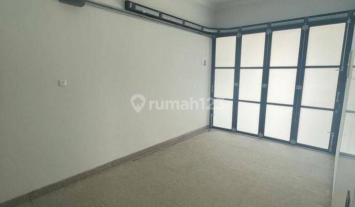 Termurah Rumah Full Marmer Lebar 12 di Gading Serpong Matera  2