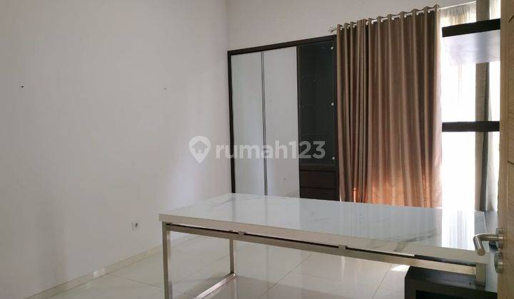 Rumah Full Furnished di Bukit Dieng Malang 2