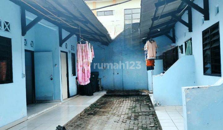 Rumah Kos Jl Pasir Indah Sidoarjo 1