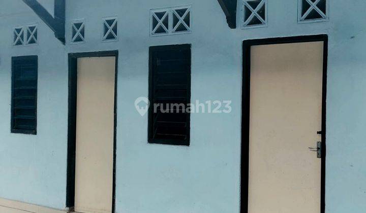 Rumah Kos Jl Pasir Indah Sidoarjo 2