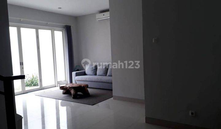 Rumah Full Furnished di The Peak CitraGarden Malang 2