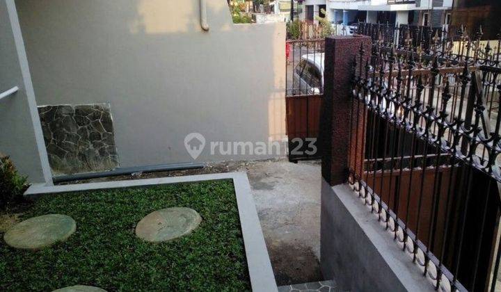 Rumah Siap Huni di Tidar Malang 2