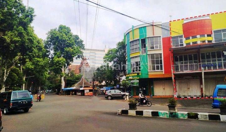 Ruko Strategis di Rampal Celaket Malang 2