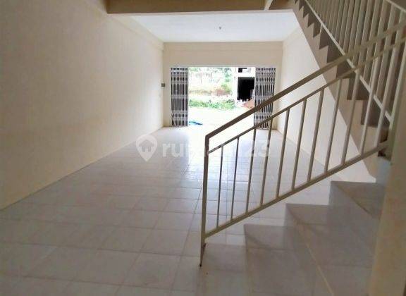 Ruko 2 Lantai Jl Tirto Joyo Merjosari Malang 1