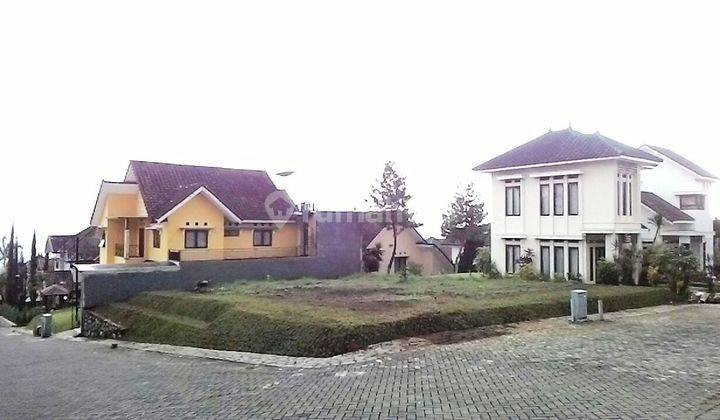Tanah Kavling Villa Agro Kusuma Batu 2