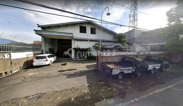 Ruko 2 Lantai di Kubu Pratama Regency Karangploso 1