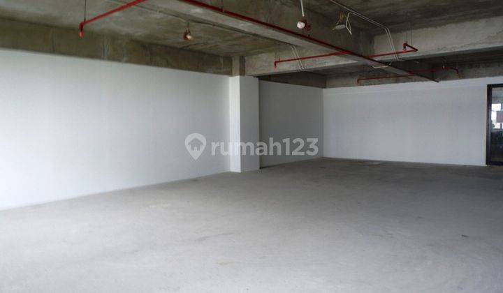Ruko 3 Lantai Grand Krian di Sidomulyo Sidoarjo 2
