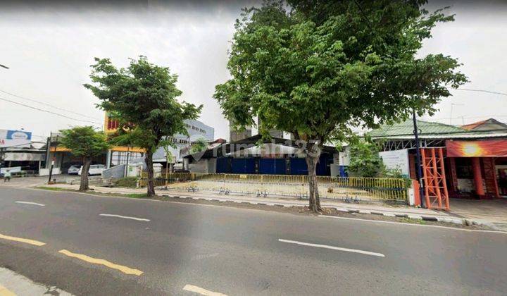 Gudang Strategis Siap Pakai Jl Veteran Bugul Kidul Pasuruan 1