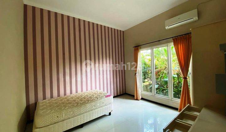 Rumah Mewah 2 Lantai di Villa Puncak Tidar 2
