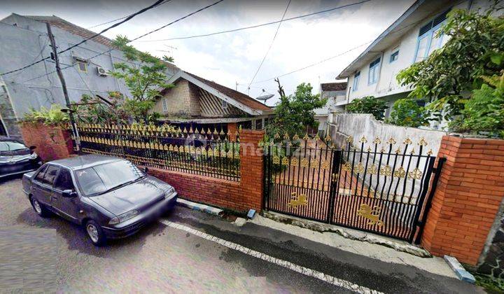 Rumah Jalan Sambas Malang 1