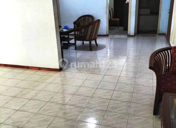 Rumah Jalan Sambas Malang 2