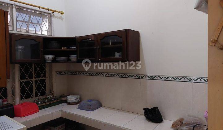 Rumah Minimalis Siap Huni di Sulfat Agung Malang 2