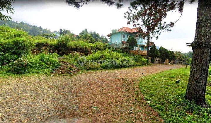 Tanah di Jl Durian Panderman Hill Batu Siap Bangun 1