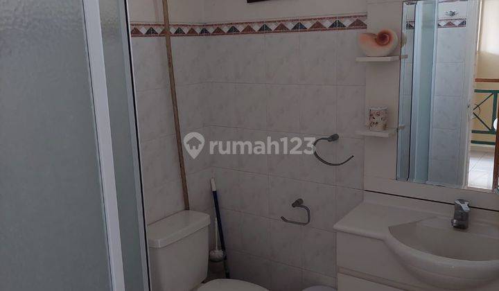 Rumah Full Furnished Siap Huni di Bukit Cemara Tujuh Tlogomas 2