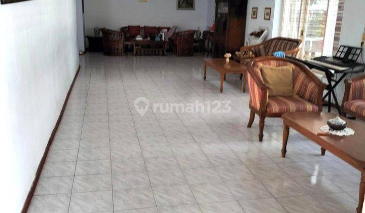 Rumah Minimalis Siap Huni di Jl Sambas Rampal Celaket 2