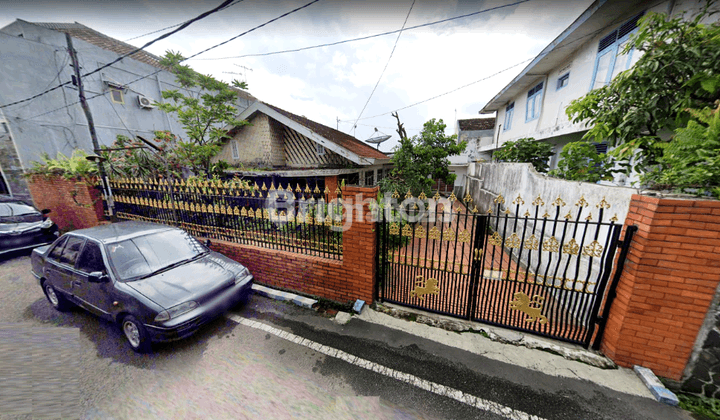 Rumah Minimalis Siap Huni di Jalan Sambas Celaket Malang 1