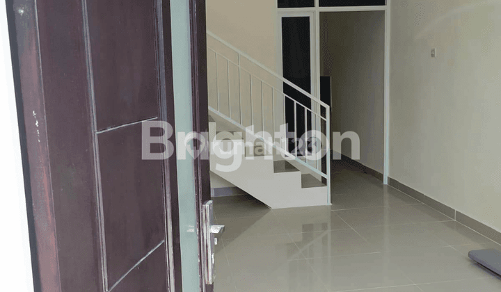 Rumah 2 Lantai di The 8 Residence Tasikmadu Kota Malang 2