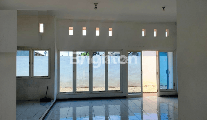 Rumah Minimalis di Villa Bukit Tidar Merjosari 2