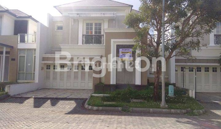 Rumah Harga Dibawah Pasar di Citragarden Malang 1