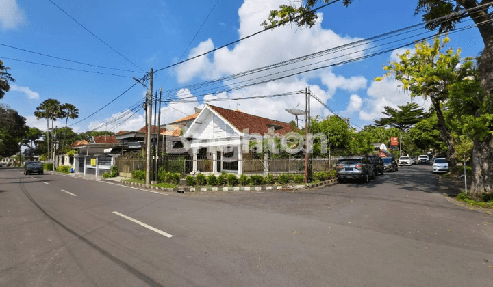 Rumah Hook Siap Huni di Jl Sumbing Gunung-gunung Kota Malang 2