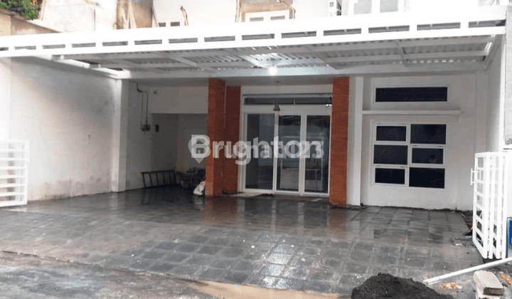 Rumah Kos 3 Lantai Full Furnished di Jl Taman Bunga Merak Lowokwaru 2