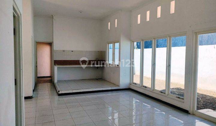 Rumah Minimalis Siap Huni di Villa Bukit Tidar Malang 2