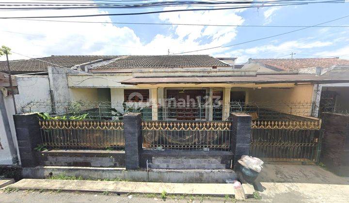 Rumah Minimalis 2 Lantai di Jl Alalak Blimbing Siap Huni 1