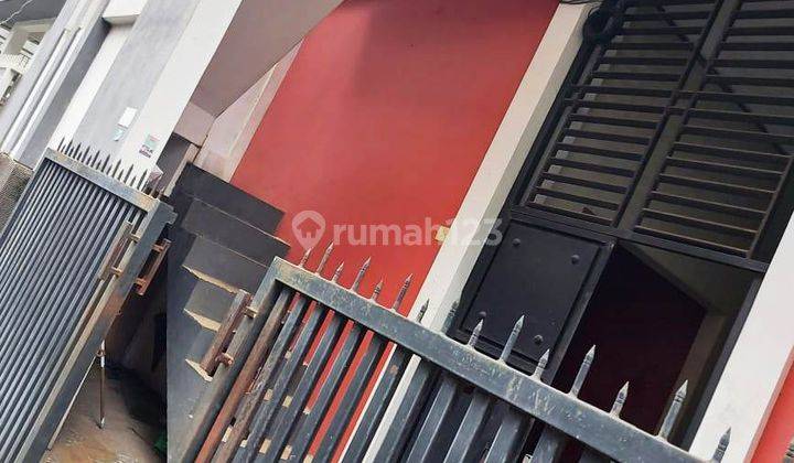 Rumah Kos 2 Lantai di Margo Utomo Jetis Dau 2