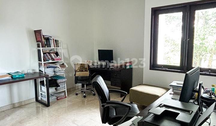 For Sale: Cipete Antasari House in a Gated Residence 2