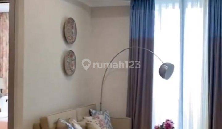 Apartement Menara Jakarta Sky Condo Azure Tower Lktr00023 1