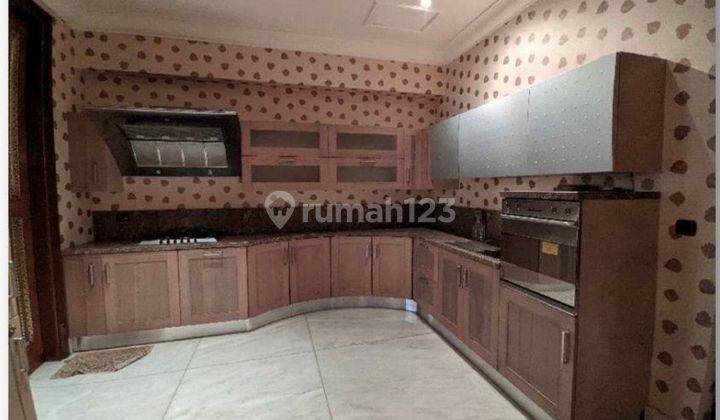 Apartement Da Vin Ci Tower Furnished 2