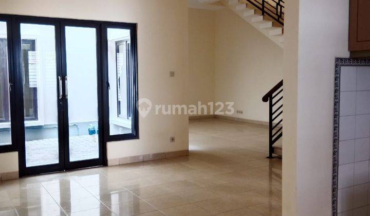 Rumah Kontrakan Bagus di Jl. Danau Di Bawah Benhil, Pejompongan, Jakarta Pusat 1