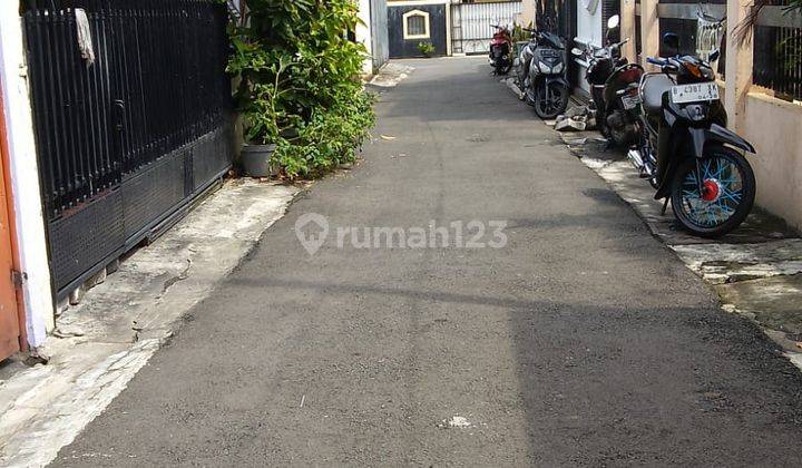 Rumah Bagus SHM di Jl. Tener , Jakarta Timur 2