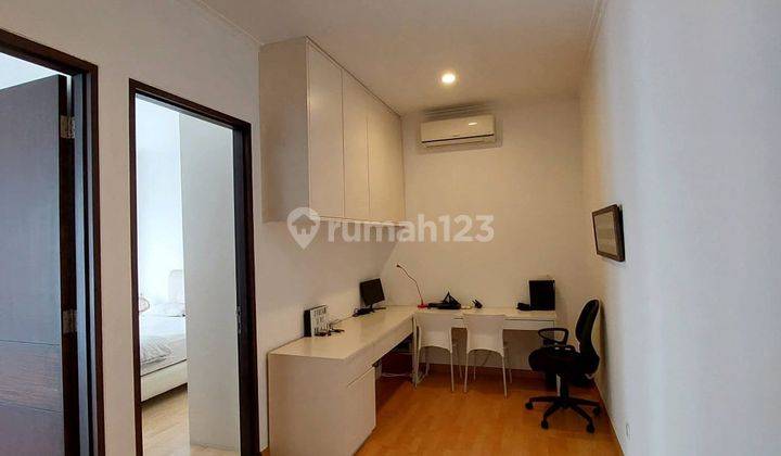  Rumah 3 Lantai Furnished Bagus SHM - Sertifikat Hak Milik di Jl. Ampera, Pasar Minggu 2