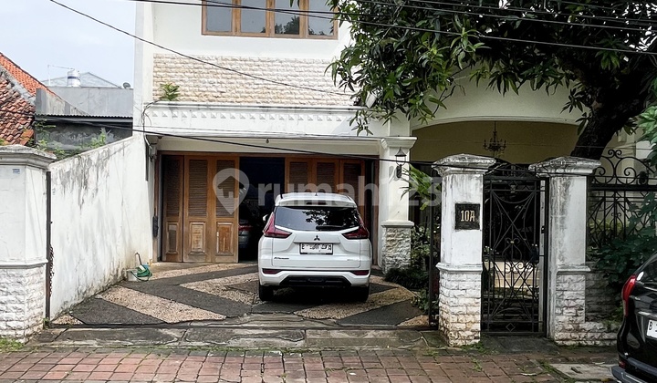 Rumah Siap Huni Matraman Menteng Jakarta Pusat Dekat Akses Transportasi Bebas Banjir Rumah Siap Huni Matraman Menteng Jakarta Pusat Dekat Akses Transportasi Bebas Banjir