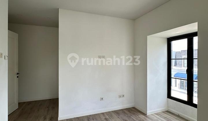 For Sale Cluster Mewah di Kawasan Kemang Jakarta Selatan 2