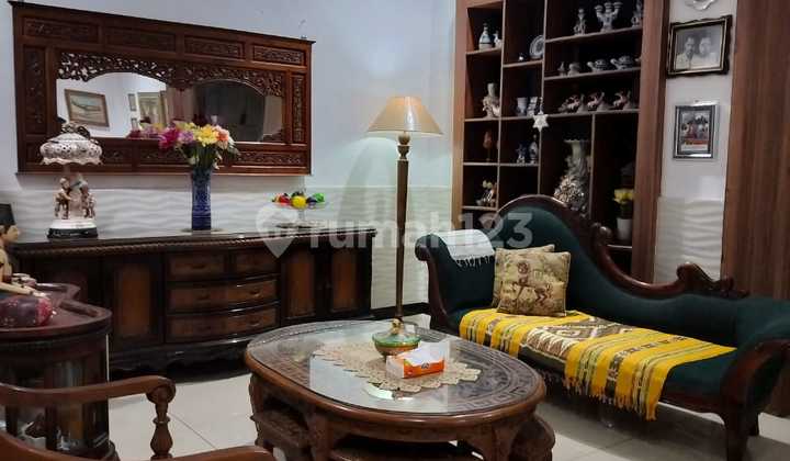 Rumah Di Jual Shm Kramat Senen Jakarta Pusat Bebas Banjir Siap Huni Dekat Akses Transportasi Sudah Dapat Ac 2