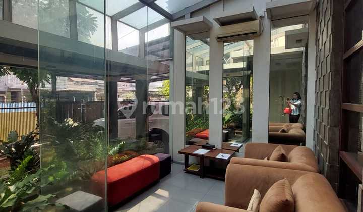 Dijual Rumah Panglima Polim Kebayoran Baru Shm Hook Lokasi Strategis Akses Mudah Siap Huni Bebas Banjir